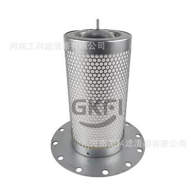 2900000300油分2901004000油气分离器芯GA118100螺杆压缩机OT3869
