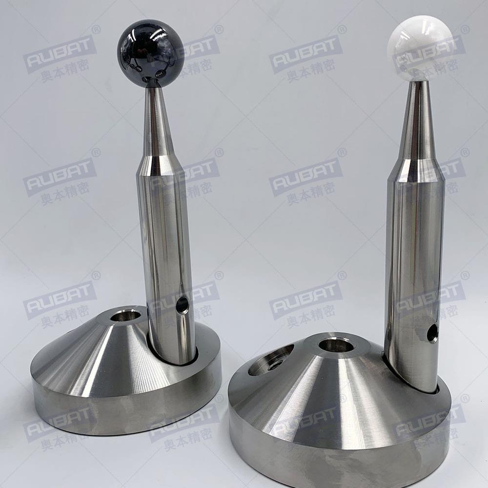 尺寸实物标准器(球列)、形状实物标准器、二维形状实物标准器