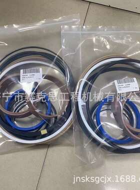 适用于沃尔沃L220D装载机倾斜油缸修理包VOE11707027济宁赛克