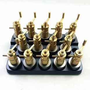 修表工具 发条绞3135/2892/2824/C07等机芯卷发条器盘发条工具