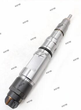 高压共轨喷油器0445120269总成阀组件F00RJ02410