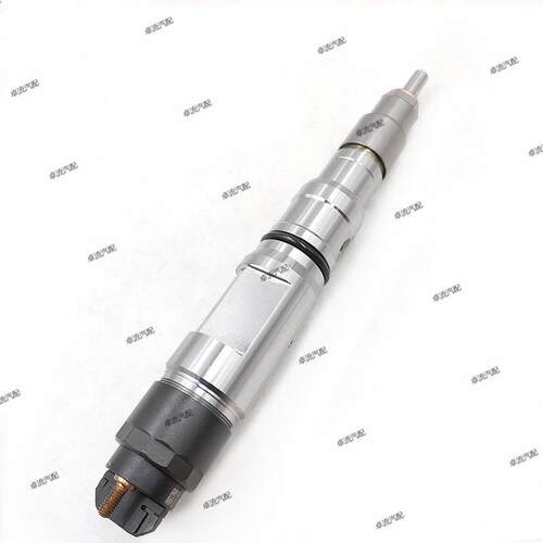 高压共轨喷油器0445120269总成阀组件F00RJ02410