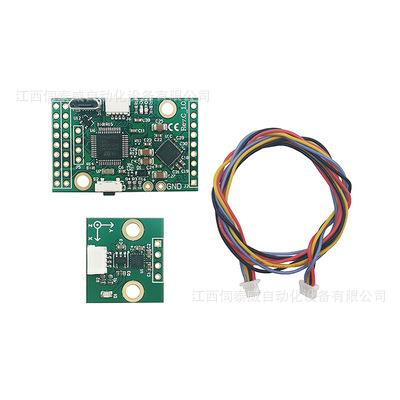 BaseCam SimpleBGC Tiny C/Pro俄版微型吊舱云台控制器静音