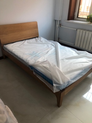 大自然床垫怎么样讲一讲体验真相值得入手吗?