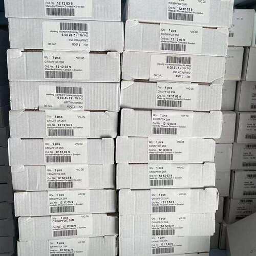 CRIMPFOX 25R 菲尼克斯 phoenix 1212039压线钳 工具