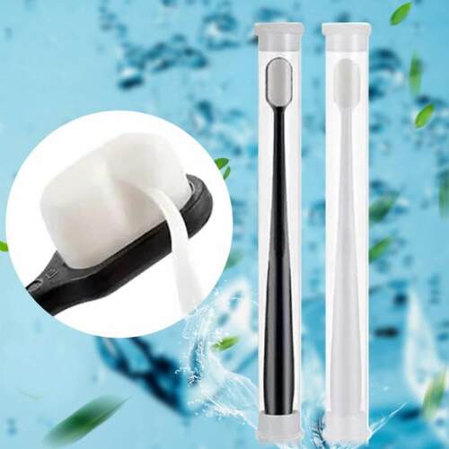 Wholesale 10,000 ultra-soft bristle toothbrushes, individual