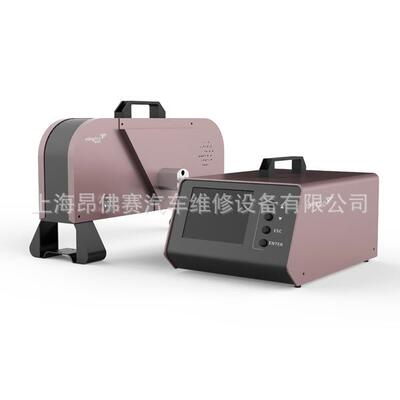柴油车透射式烟度计机动车排气分析仪尾气分析仪检测线MQY-201