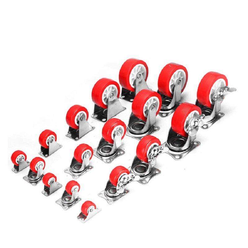 1/1.25/1.5/2/2.5/3寸万向脚轮滑轮轱辘轮小推车衣柜桌椅茶几滚轮,基础建材,脚轮/万向轮,淘宝优惠券,粉丝福利购,淘宝优惠卷