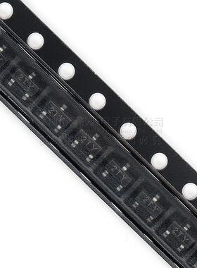 源头厂家 S8550 贴片三极管 SOT-23 丝印2TY 0.5A 25V PNP 晶体管