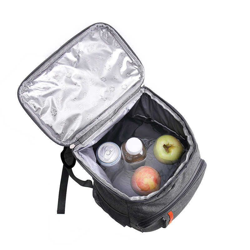热销大容量保温双肩包加厚牛津布防水野餐包户外车载保冷冰包,厨房/烹饪用具,冰格/制冰袋,淘宝优惠券,粉丝福利购,淘宝优惠卷