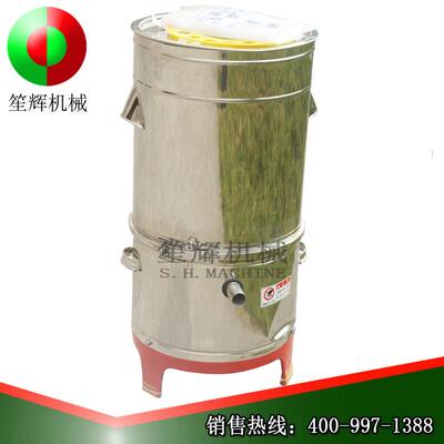 销工 上TS-6J海白菜子芥售菜脱机甩干业机北方小油菜青江菜脱水水