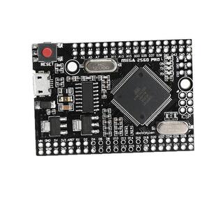 Mega2560Pro开发板ATmega-16AUUSB-CH340G智能电子主控核心芯片