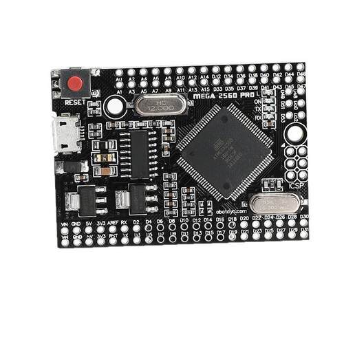 Mega2560Pro开发板ATmega-16AUUSB-CH340G智能电子主控核心芯片