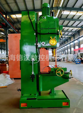 机型钻工作台钻床孔z5140a攻丝1十字立式立大河供应钻孔深-z5140b