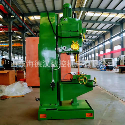 钻床1钻孔钻机型深z5140b工作台立z5140a孔大河供应立式十字-攻丝