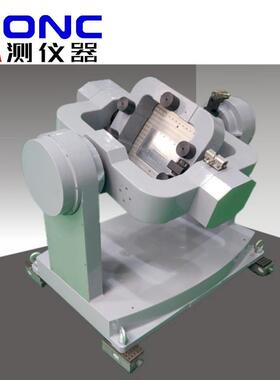 2FDT-495C型双轴电动转台