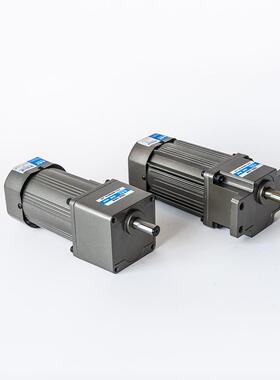 5IK140GU-CRF AQL奥奇力140W 马达 可调速可加刹车 单相电容运转