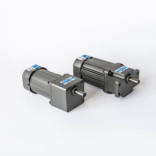 5IK140GU-CRF AQL奥奇力140W 马达 可调速可加刹车 单相电容运转