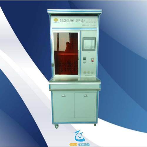 小型断路器长延时动作特性试验台塑壳断路器瞬时动作特性试验台