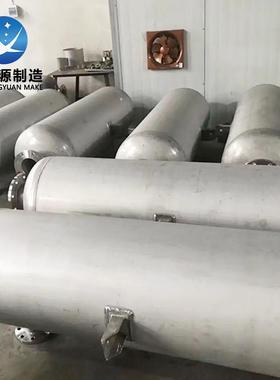 钛合金储金罐 收Ta1储13656199/Ta2罐非标不锈钢合电池回储罐耐腐