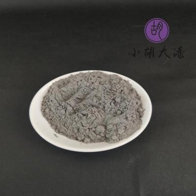 ll土漆打底瓦灰国漆灰 天然漆土漆瓦灰腻子粉 打底刮灰灰胎古琴专