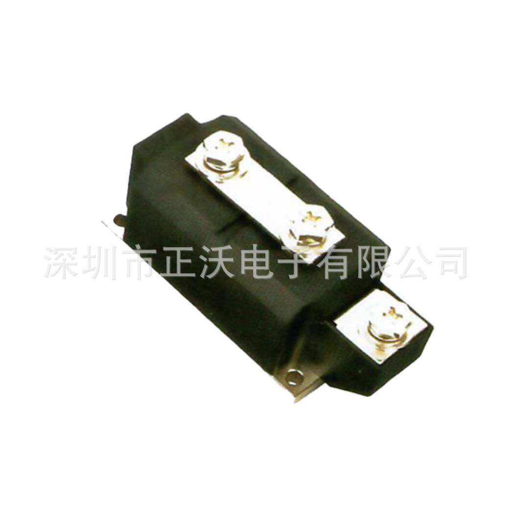 MDC800-16/MDC1000-16封装尺寸Y-10尺寸178MM/76MM/74MM