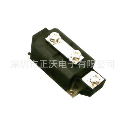 MDC800-16/MDC1000-16封装尺寸Y-10尺寸178MM/76MM/74MM