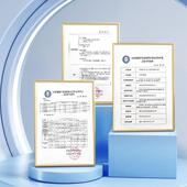 家用净水来RO反54303渗透一体集成五级过滤自水纯机一体器集成挂