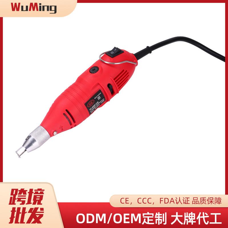 仔猪电动磨牙器猪狗宠物磨牙棒小猪电动磨牙器工具养殖设备器械