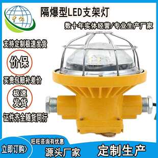 矿用隔爆型LED支架灯 127L DGC41