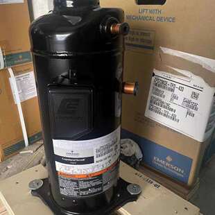 433 TFD ZRD61KC 532谷轮数码 6匹 ZPD72 涡旋压缩机5 ZRD72KC