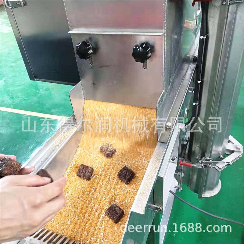 挂/裹糖浆机 饼干上糖裹花生碎芝麻机器 休闲食品裹巧克力涂层机
