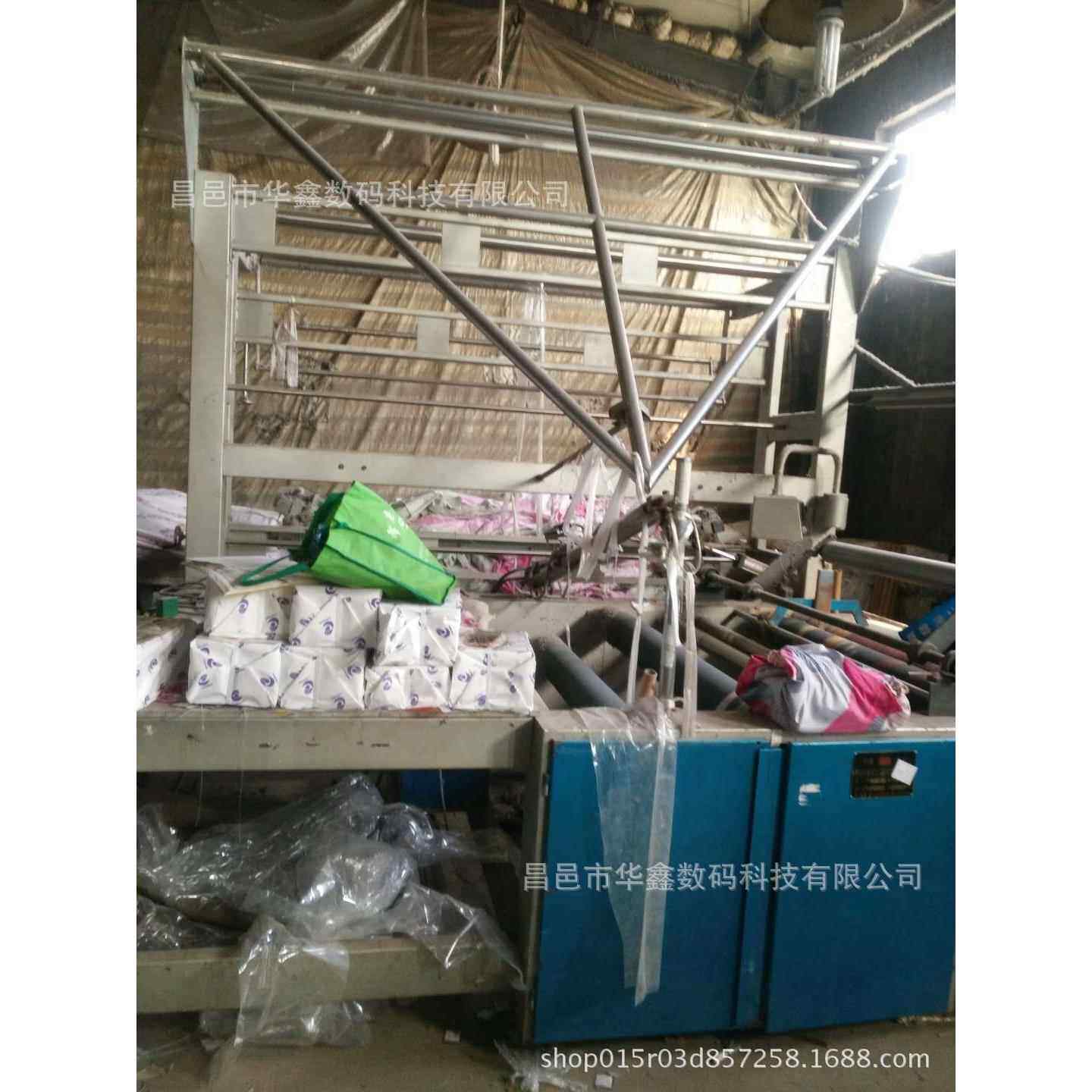 卷布倒布机折叠打卷机多层打卷机纸板打板编织袋毛巾打卷