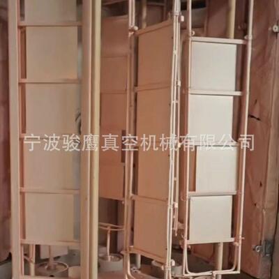 磁控溅射真空镀膜机3C线路板专业制造