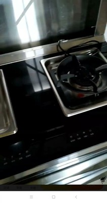 质量对比亿田D8G和火星人E3G/X集成灶入手哪款更好，区别优缺点对比揭秘是？