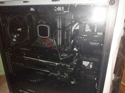 七彩虹iGame RTX2080 Super AD OC 怎么样,用后三个月感受,真相大爆料!!