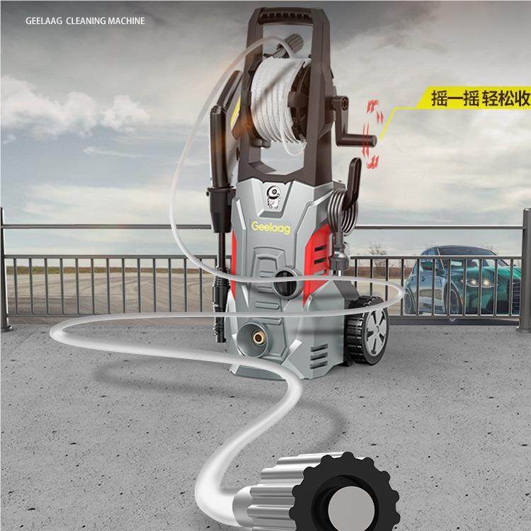 C10-A戈洗勒家用洗车220V高压清机机便携式水枪大功率洗水泵车神,汽车用品/电子/清洗/改装,洗车机/设备,淘宝优惠券,粉丝福利购,淘宝优惠卷