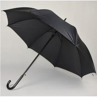 高档大色伞自动长伞柄雨伞新娘婚喜庆嫁妆伞用雨舞蹈伞印刷log两