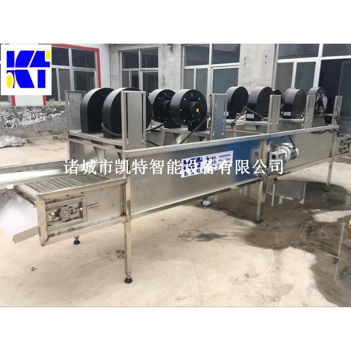 强力除水机 翻滚风干线软包装表面风干机厂家销售