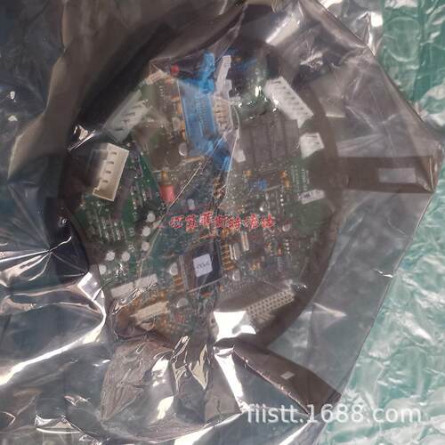 ROTORK主控板 驱动装置主板逻辑板rotork43137-05 ROTORK主板逻辑