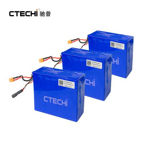 3S11.1V42Ah5C10C15C25C30C50C锂离子电池组无人机电池