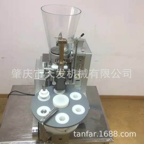 TF-32桌上型烧卖机半自动烧卖机台式烧卖机云吞机馄饨机干蒸机