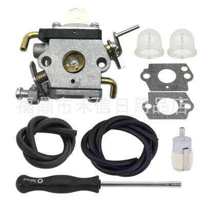 122C 122LDX 122LK 22cc割草机化油器 574386701 581734301