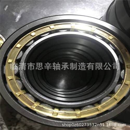 厂家生产 RN222M 50222H 圆柱滚子轴承减速机用轴承