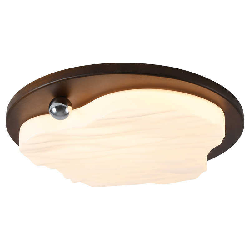 灯灯儿童古风云朵灯中山护眼家装中古卧室房吸顶灯餐厅灯饰客厅复,家装灯饰光源,智能吸顶灯,淘宝优惠券,粉丝福利购,淘宝优惠卷