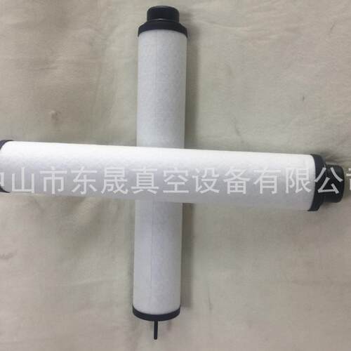 供应-众德ZD7180022-V0100/V0160B/V0200B真空泵排气滤芯
