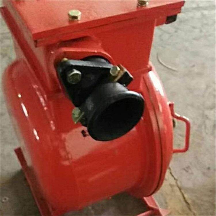 矿用真空电磁启动器可逆电磁启动器风机专用电磁启动器保护器