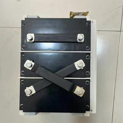 矿用隔离换向开关HUVS-Z /1200 800A型 山西长治贝克电器开关