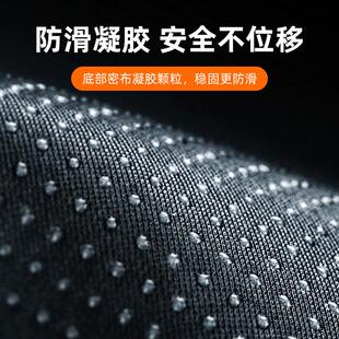 汽车坐垫仿兔毛短毛绒三件套单片羊毛座垫冬天保暖兔毛坐垫 冬季
