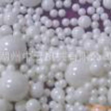 供应高频瓷--绿高铝瓷--五金产品达到镜面效果
